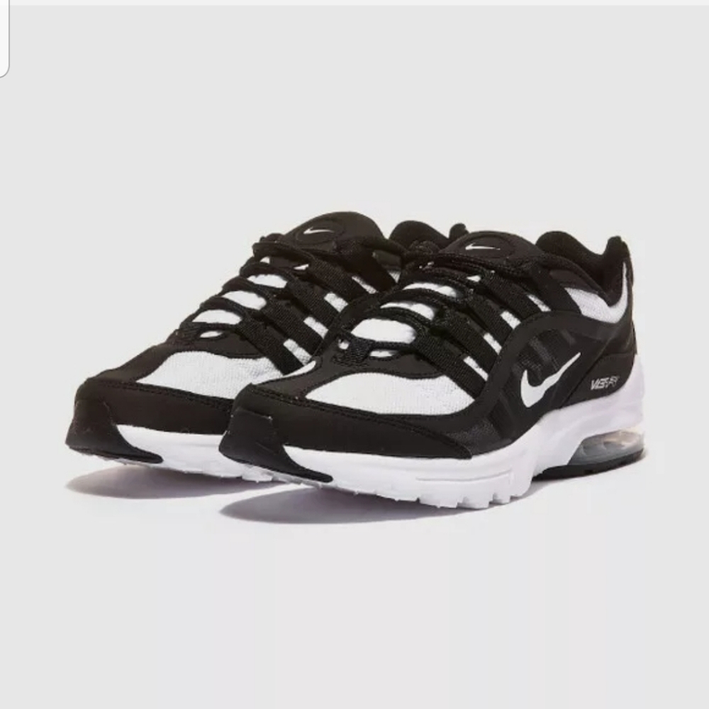 Nike Air Max VG-R - Black White / CT1730-002 / Wom - Picture 3 of 8